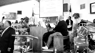 "He's Been So Good" (First Church of Deliverance) Offertory Selection (4/23/23)