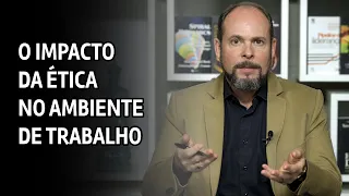 Ética no trabalho: Qual a importância da ética nas organizações?