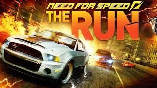 Need for Speed: The Run | En un vídeo (audio latino)