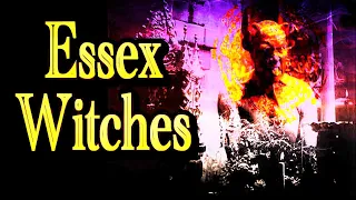 ESSEX WITCHES