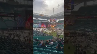 YouTubers vs. Tik Tokers Miami Hard Rock Stadium