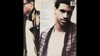 Tony Terry - Up And Down Love (1987)