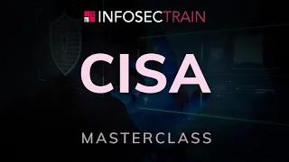 What is CISA? | Introduction To CISA | ISACA CISA Introduction by Infosec Train