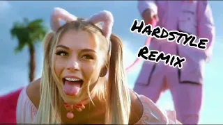 Frank Wild, Kafuu - Hafo (Hardstyle Remix)