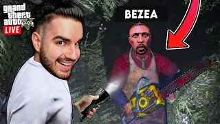 ⛔️Mariusel bântuit de BEZEA?... | GTA 5 Real Life #32