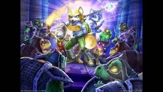 Ocean Force Point Temple- Star Fox Adventures (EXTENDED)