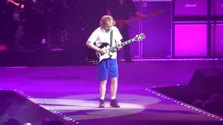 Whole Lotta Rosie - AC/DC with Axl Rose at the Key Bank Center 9-11-16