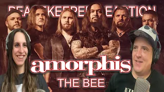 Destination: Finland - Amorphis - The Bee