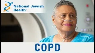 What is Chronic Obstructive Pulmonary Disease or COPD?