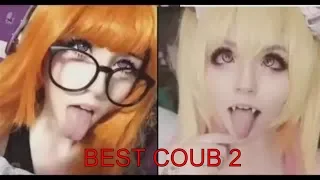 BEST COUB - GIF WITH SOUND-Tổng hợp các video hot mỗi ngày EP2