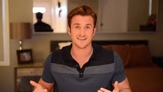 Get The Guy In 9 Foolproof Steps (Matthew Hussey, Get The Guy)