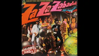 Saragossa Band    ''Za Za Zabadak''    50 Tolle Fetzer Pop Non Stop  Completo    1981