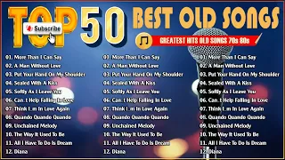 Greatest Hits Golden Oldies - Classic Oldies But Goodies 50s 60s 70s - Legendary Old