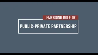 What Role Does Public-Private Partnerships (P3’s) Play in Sports and Recreation Center Development?