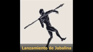 Video historia: Lanzamiento de Jabalina y Disco