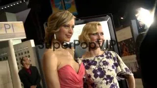 Naomi Watts, Petra Nemcova at The Impossible Los Angeles ...