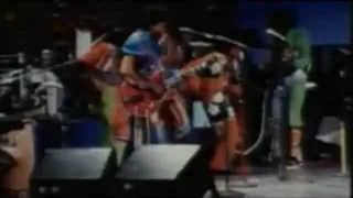 I wanna be where you are -Jackson5 Live at The Forum1972. Clear audio