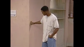 Final Scene, Fresh Prince of Bel Air