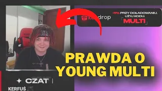 Cała prawda o Young Multi