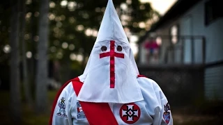 KKK Raising 'Reward' Money for Cop Who Killed 'Low-IQ Jewish-Controlled Negro' Michael Brown