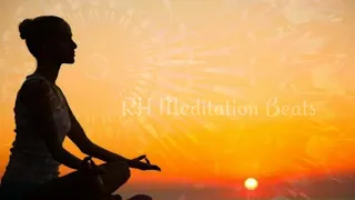 Meditation Music for Positive Energy - Inner Peace Music, Healing Music, Relax Mind Body