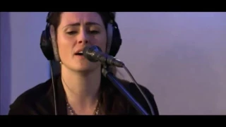 Within Temptation 'Whole World Is Watching' Live Acoustic Version on Radio538