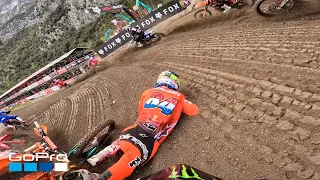 GoPro: Jeremy Seewer 2023 FIM MXGP Moto 1 from Round 4 Trentino, Italy