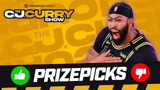 🚨LIVE: PrizePicks BEST and WORST NBA Player Props & Picks Today | 12.13.22