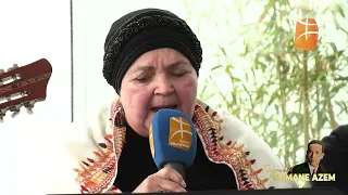"Atas ay sevragh" de Slimane Azem reprise par El Djida Tamechtuht et Hocine Ouahioune