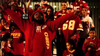 Nesto the Owner - KC CHOP "Chiefs Anthem"