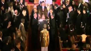 Whitney Houston's Final Farewell - We Will ''Always'' Love You!