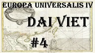 Europa Universalis 4 - Golden Century: Dai Viet #4