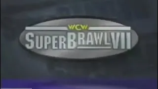 Commercial - WCW Superbrawl VII (1997-02-23)