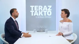 TERAZ TAKTO: “Obrátime Zem hore nohami, aby sme zistili pravdu o atentáte,” odkazuje M. Šutaj Eštok