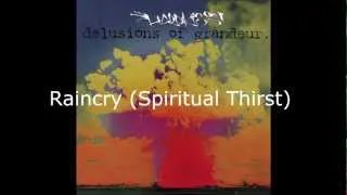 Hardkiss - Delusions of Grandeur - 102 - Raincry (Spiritual Thirst)