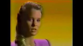 1984 NBC promo Santa Barbara