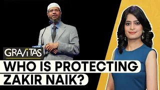 Gravitas: Indian fugitive Zakir Naik to not be extradited to India?