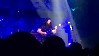 John Petrucci solo Under a glass moon