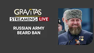 Gravitas LIVE | Did the Russian military try to insult the Wagner mercenaries and the Chechens?