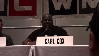 Carl Cox (WMC 2010) - Part 4