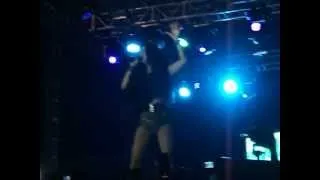 Inna en merida...