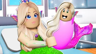 Born To Be A Mermaid! (Roblox)