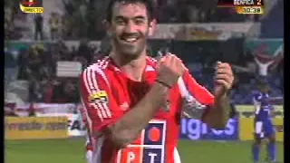 Belenenses 1-2 Benfica (2005/2006)