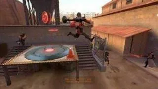 Team Fortress 2 Ringtone