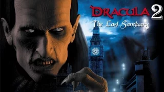 Dracula 2: The Last Sanctuary (iOS/Android) Gameplay HD