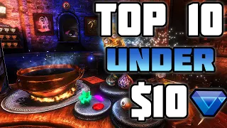 Top 10 Oculus Quest 2 Games Under $10! Top Oculus Quest 2 Games 2021! Best Oculus Quest 2 Games!