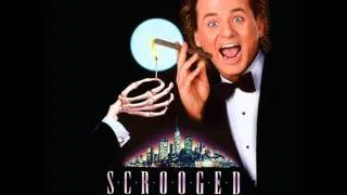 Scrooged: Main Titles/Terrorist Attack - Danny Elfman's Music