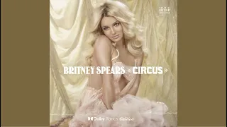 Britney Spears - Blur (Dolby Atmos)