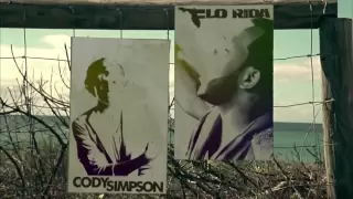 Cody Simpson - iYiYi ft. Flo Rida (Official Music Video)