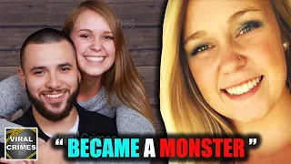 She Sent Chilling Text Message Before Her Boyfriend Beat Her to Death | The Sativa Transue Story